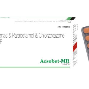Acsobet-mr tablets