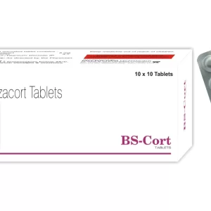 BS-Cort Tablets