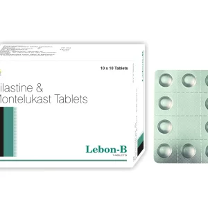 Lebon-b tablets