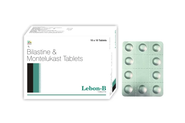 Lebon-b tablets