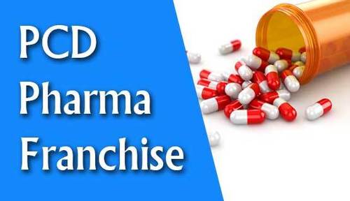 Pharma Franchise Indore