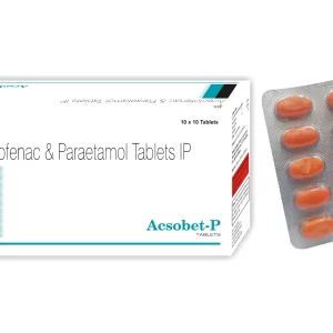 acsobet-p tablets