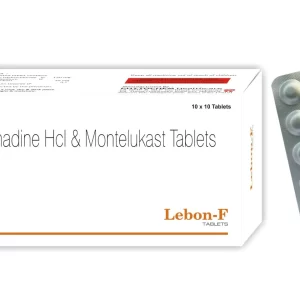 lebon-f tablets