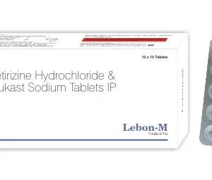 lebon-m tablets