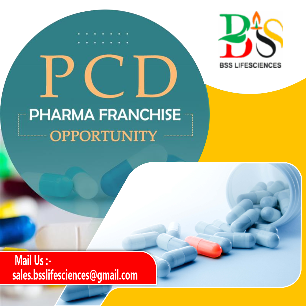 PHARMA FRANCHISE